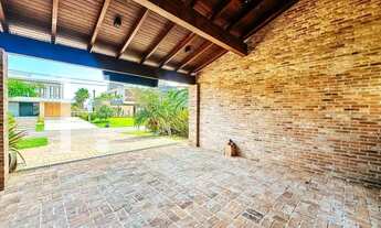 Imagem 4: Sobrado à Venda no Villaggio de Atlântida