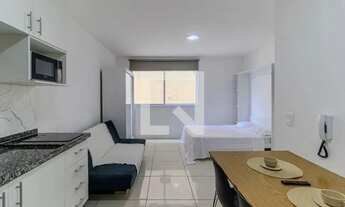 Imagem: Apartamento à Venda - Santa Cecília, 1