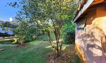 Imagem 5: TERRENO EM CONDOMÍNIO - LOTEAMENTO CAMINHOS DE SAN CONRADO (SOUSAS) - SP