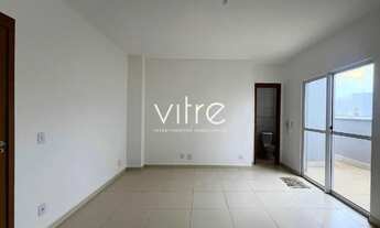 Imagem: Apartamento à venda no bairro Martins em