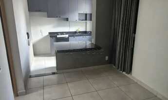 Imagem 2: Apartamento Padrão em São José do Rio Preto