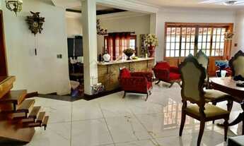 Imagem 3: Casas Residenciais Padrão em Ribeirão Preto