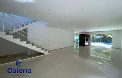 Imagem 2: Casa de condomínio com 4 suítes à venda, 380m²- Bosque das Juritis