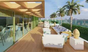 Imagem 6: Edf Times square Boa Viagem,48m,1 quarto,lançamento,5 passos do mar,lazer