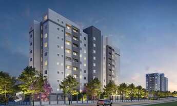 Imagem 2: Apartamento em Sarandi