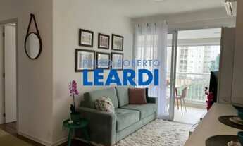 Imagem: APARTAMENTO - SAÚDE - SP