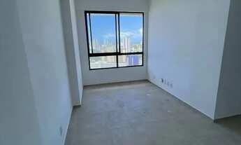 Imagem: Apartamento no bairro da Boa Vista com 02