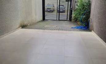 Imagem 3: Sobrado Geminado com 2 suíte mais um quarto no Saguaçu - Joinville - SC