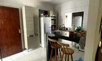 Imagem 4: CASA NO TOMBA Casa com 2 dormitórios