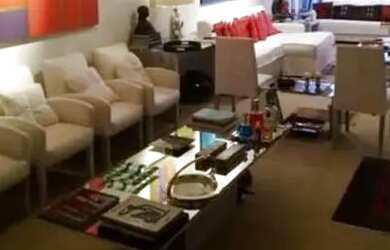 Imagem: Apartamento em Rua Siqueira Campos - Centro