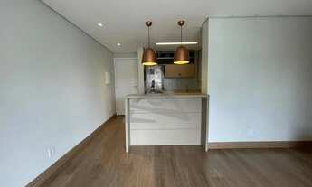 Imagem 3: Apartamento à venda e para alugar em Campinas, Cambuí, com 1 quarto, com 47 m², Unic Cambu