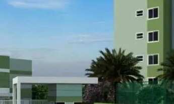 Imagem 2: Apartamento com 2 dormitórios para alugar, 45 m² por R$ 1.584,98/mês - Jardim Ipê - Soroca