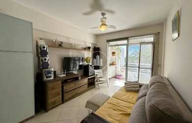 Imagem: Apartamento 2 dormitórios bairro Itacorubi!