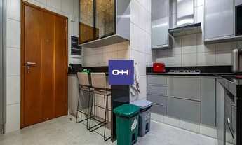 Imagem: Venda Apartamento 3 Dormitórios - 133 m²