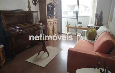 Imagem 2: Venda Apartamento 3 quartos Sion Belo Horizonte