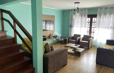 Imagem 3: Casa 3 dormitórios 1 suite 202m² para venda no Bairro Rubem Berta Porto Alegre