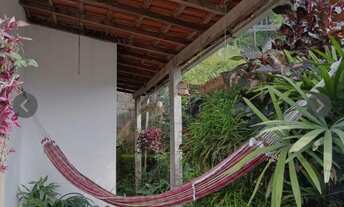 Imagem: Vvendo casa no bairro Grama 180 mil