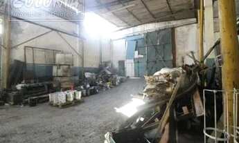 Imagem 7: Galpão a venda - Jardim Sônia Maria, Mauá