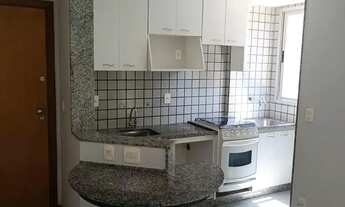 Imagem 6: Imóvel para aluguel com 42 metros quadrados, 1 quarto, no Cruzeiro - Belo Horizonte - MG