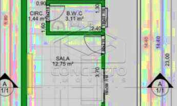 Imagem 6: Casa com 02 dormitórios no Jardim Ivone