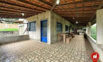 Imagem: Casa com 3 dormitórios à venda, 100 m²