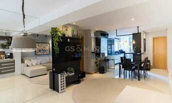 Imagem 6: Apartamento à venda com 3 quartos no Ed. Poty Lazzarotto, Gleba Palhano