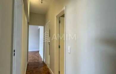 Imagem 7: Imóvel para venda possui 80 metros quadrados com 2 quartos em Icaraí - Niterói - RJ