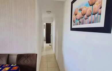 Imagem 6: Apartamento à Venda Condomínio Alameda das Águas, Inácio Barbosa Aracaju/SE 1