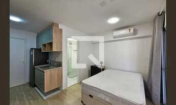 Imagem 4: Apartamento à Venda - Liberdade, 1 Quarto, 27 m2