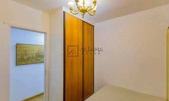 Imagem 15: Aluguel Apartamento 3 Dormitórios - 92 m² Campo Belo