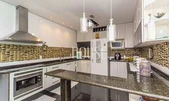 Imagem 4: Casa com 4 quartos à venda, 382 m² por R$ 1.250.000 - Condomínio Vila Verona - Sorocaba/SP