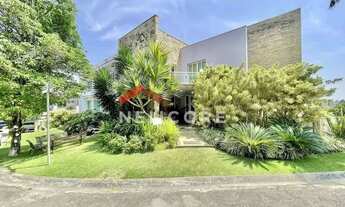 Imagem 2: Casa de condomínio em Alameda Diamante - Golf Park - Carapicuíba/SP