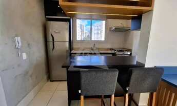 Imagem 4: Apartamento para alugar em Campinas, Cambuí, com 1 suíte, com 51 m², Barcelona - Cambuí