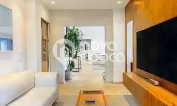 Imagem 5: Leblon Apartamento com 3 dormitórios