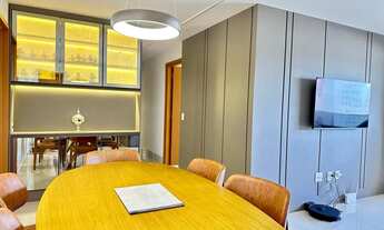 Imagem 7: Apartamento 127m² Residencial Diego Velázquez