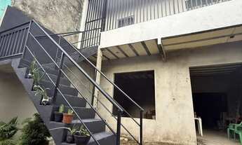 Imagem: Casa nova para aluguel Alameda privada