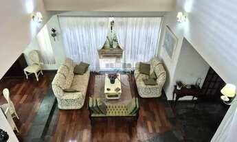 Imagem: Oportunidade - Casa Sobrado - Jardim Alvorada