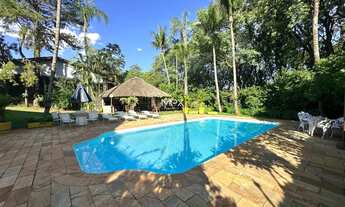 Imagem: Casa à venda em Piracicaba, Terras do Engenho