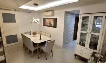 Imagem 6: Vendo apartamento com 3 quartos, suíte e 2 vagas em Icaraí - Niterói - RJ