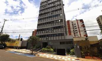 Imagem: Sala comercial para alugar no Comercial