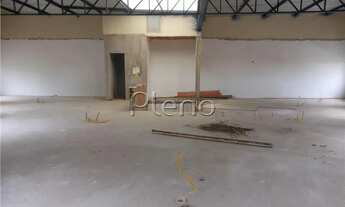 Imagem 2: Prédio para locação com 400 m² no Chácara da Barra, Campinas