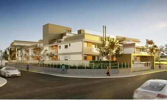 Imagem 3: 2 quartos sendo 1 suite - vaga de garagem e HOBBY BOX em Carianos - Florianópolis - SC