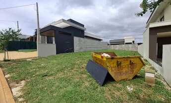 Imagem 3: Terreno/Condomínio - Residencial - No bairro Recreio Anhanguera - Residencial Quinta da Ma
