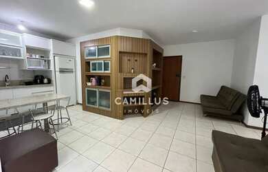 Imagem 6: Cobertura Face Norte com 2 dormitórios à venda, 140 m² por R$ 899.000 - Saco dos Limões