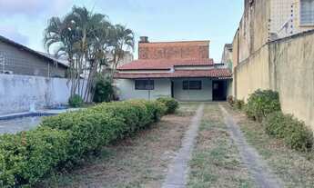 Imagem: Casa para locação em rua pública, JANGA