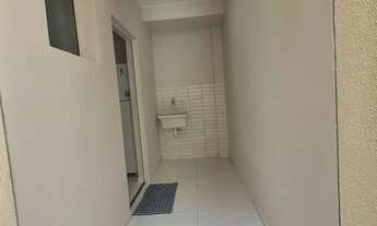 Imagem 2: Excelente Casa Mobiliada no Condominio Largo Verona