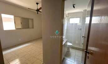 Imagem 2: Apartamento com 3 dormitórios para alugar, 90 m² por R$ 1.600,00/mês - Jardim América - Sã