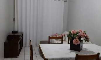 Imagem 3: Apartamento em prédio frente mar Gravatá