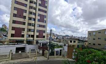 Imagem 2: Apartamento a venda de 03 quartos com suíte no Garcia