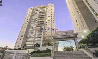 Imagem: Apartamento mobiliado Jardim Europa